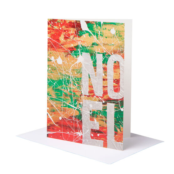 Holly Ford-Hunt Isoilluminations Christmas cards (pack of 6)